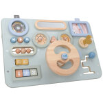 Volant d'activit�s