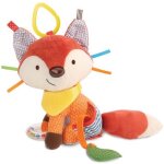 Jouet d'activits renard