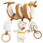 Spirale d'activit�s petit soleil