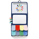 Miroir multi - activit�s pliable