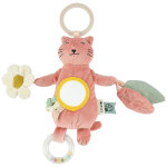 Jouet d activit�s � suspendre mrs. cat