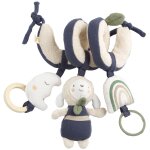 Spirale d'activit�s petit nuage