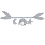 Cha�ne d'activit�s lapinoo bleu