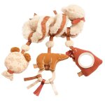 Spirale d'activit�s orsino