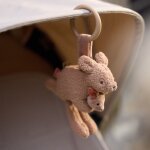 Jouet d'activit�s � suspendre kangaroots
