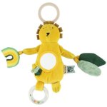 Jouet d'activits  suspendre mr. lion