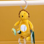 Jouet d activit�s � suspendre mr. lion
