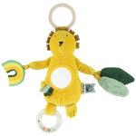 Jouet d activit�s � suspendre mr. lion