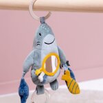 Jouet d activit�s � suspendre mr. shark
