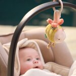 Jouet d'activit�s � suspendre pretty picnic