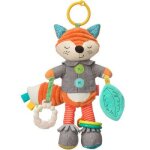 Jouet d'activits  suspendre renard