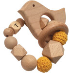 Jouet / anneau de dentition