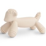 Jouet de dentition figurine lamb
