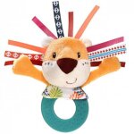 Hochet de dentition jack