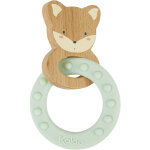 Anneau de dentition renard home
