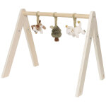 Lot de 3 jouets pour arche d'�veil tiny park