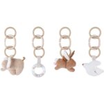 Jouets pour arche d'activités bali, moka & snow Jouets pour arche d'activités bali, moka & snow