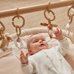 Jouets pour arche d'activit�s bali, moka & snow