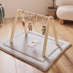 Jouets pour arche d'activit�s fluffy, orso & lily