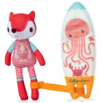 Jeu d activits et circuit de bain