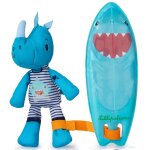 Jeu d activits et circuit de bain