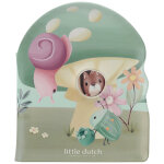 Livre de bain forest friends