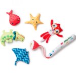 Jeu de p�che aimant� alice