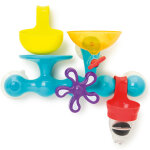 Jeu d activit�s et circuit de bain