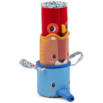 Jeu d activits et circuit de bain