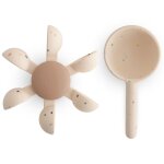 Jouet de bain roue � eau