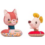 Jeu d activits et circuit de bain