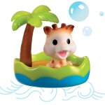 Coffret jouets de bain