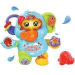 Jouet de bain lancelot l'lphant'eau