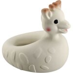 Jouet de bain sophie la girafe so'pure