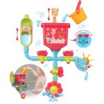 Jouet de bain tuyaux folies Jouet de bain tuyaux folies