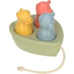Jouet bateau water friends olive
