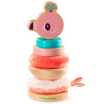 Jouet � empiler