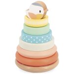 Jeu � empiler nid pure