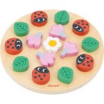 Mon premier mandala le jardin (25 pi�ces)