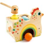 Jeu de marteau tapatou