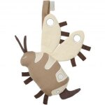 Jouet d'veil abeille camel