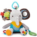 Jouet d'veil  suspendre elphant