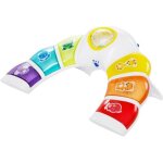 Jouet musical et multilingue glow & discover