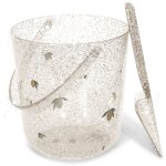 Set seau et pelle lemon