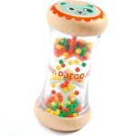 Jouet sensoriel baby couleur piti plui Jouet sensoriel baby couleur piti plui