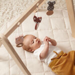Jouets � suspendre pour arche de jeux edvin