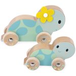 Jouet � tirer / pousser