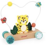 Jouet � tirer / pousser