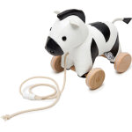 Jouet � tirer / pousser