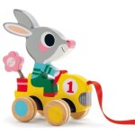 Jouet  tirer roulapic